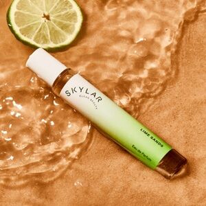 Skylar ‘Lime Sands’ Travel Rollerball Perfume